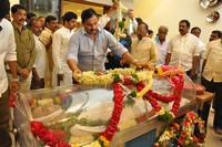 Ramanaidu Final Journey